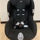Britax trifix isofix