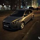 Ford Focus 1.6 , 2008, 