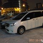 Nissan Serena 2.0 CVT, 2012, 86 000 