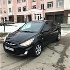 Hyundai Solaris 1.6 AT, 2013, 160 000 