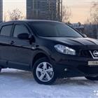 Nissan Qashqai 2.0 , 2013, 112 000 