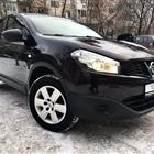 Nissan Qashqai 1.6 CVT, 2013, 95 000 