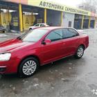 Volkswagen Jetta 1.6 AT, 2010, 151 000 