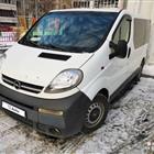 Opel Vivaro 1.9 , 2002, 270 000 