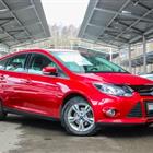 Ford Focus 1.6 AMT, 2014, 59 027 