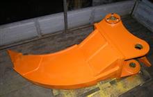  - Hyundai R320 R360