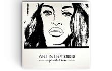      Artistry studio NYC edition