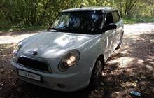 LIFAN Smily (320) 1.3, 2012, 