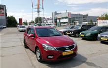 KIA cee