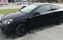 Opel Astra GTC 1.8, 2008, 