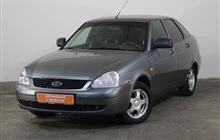 LADA Priora 1.6, 2012, 