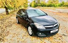 Opel Astra 1.9AT, 2008, 