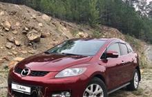 Mazda CX-7 2.3AT, 2008, 