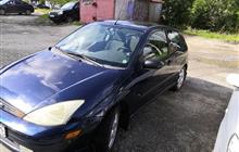 Ford Focus 2.0, 2002, 