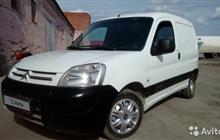 Citroen Berlingo 1.4, 2010, 