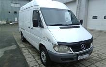 Mercedes-Benz Sprinter 2.1, 2006, 