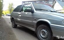  2113 Samara 1.5, 2006, 