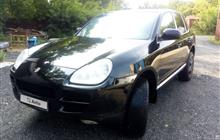 Porsche Cayenne 3.2AT, 2005, 