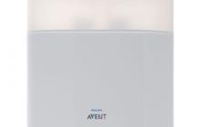    Philips Avent