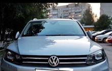 Volkswagen Touareg 3.6AT, 2011, 