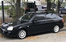 LADA Priora 1.6, 2011, 