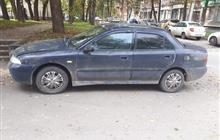 Mitsubishi Carisma 1.6, 1998, , 