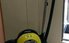  Karcher vc 6300