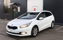 KIA cee