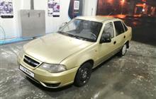 Daewoo Nexia 1.5, 2008, 