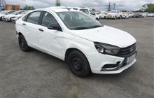 LADA Vesta 1.6, 2017, , 