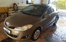 Chery Bonus (A13) 1.5, 2012, 