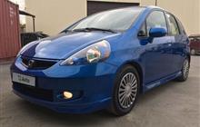 Honda Fit 1.5AT, 2007, 