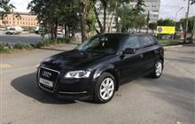 Audi A3 1.2AMT, 2011, 