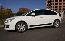 Citroen C4 1.6, 2010, 