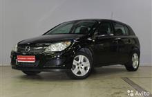 Opel Astra 1.6, 2010, 