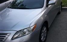 Toyota Camry 2.4AT, 2006, 