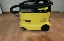  Karcher puzzi 8/1