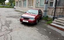 Daewoo Nexia 1.6, 2010, 