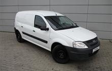 LADA Largus 1.6, 2017, 