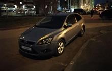 Ford Focus 1.6, 2008, 