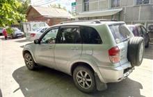 Toyota RAV4 2.0, 2001, 