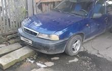 Daewoo Nexia 1.5, 1998, 