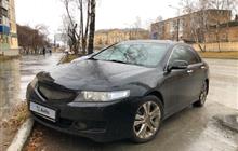 Honda Accord 2.4AT, 2006, 150000