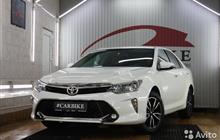 Toyota Camry 2.5AT, 2018, 23000