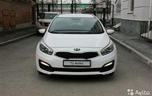 KIA cee