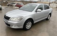 Skoda Octavia 1.4AMT, 2011, 167000