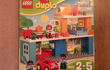 Lego duplo