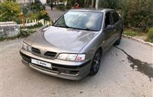 Nissan Primera 1.8AT, 1999, 180000