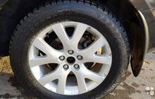 Mazda CX-7 2.3AT, 2008, 87343