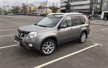 Nissan X-Trail 2.0CVT, 2014, 153000